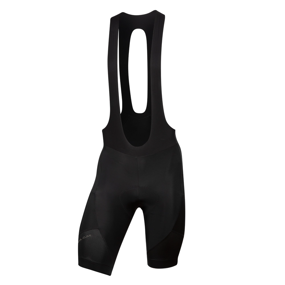 Pearl Izumi Men's Interval Cargo Bib Shorts