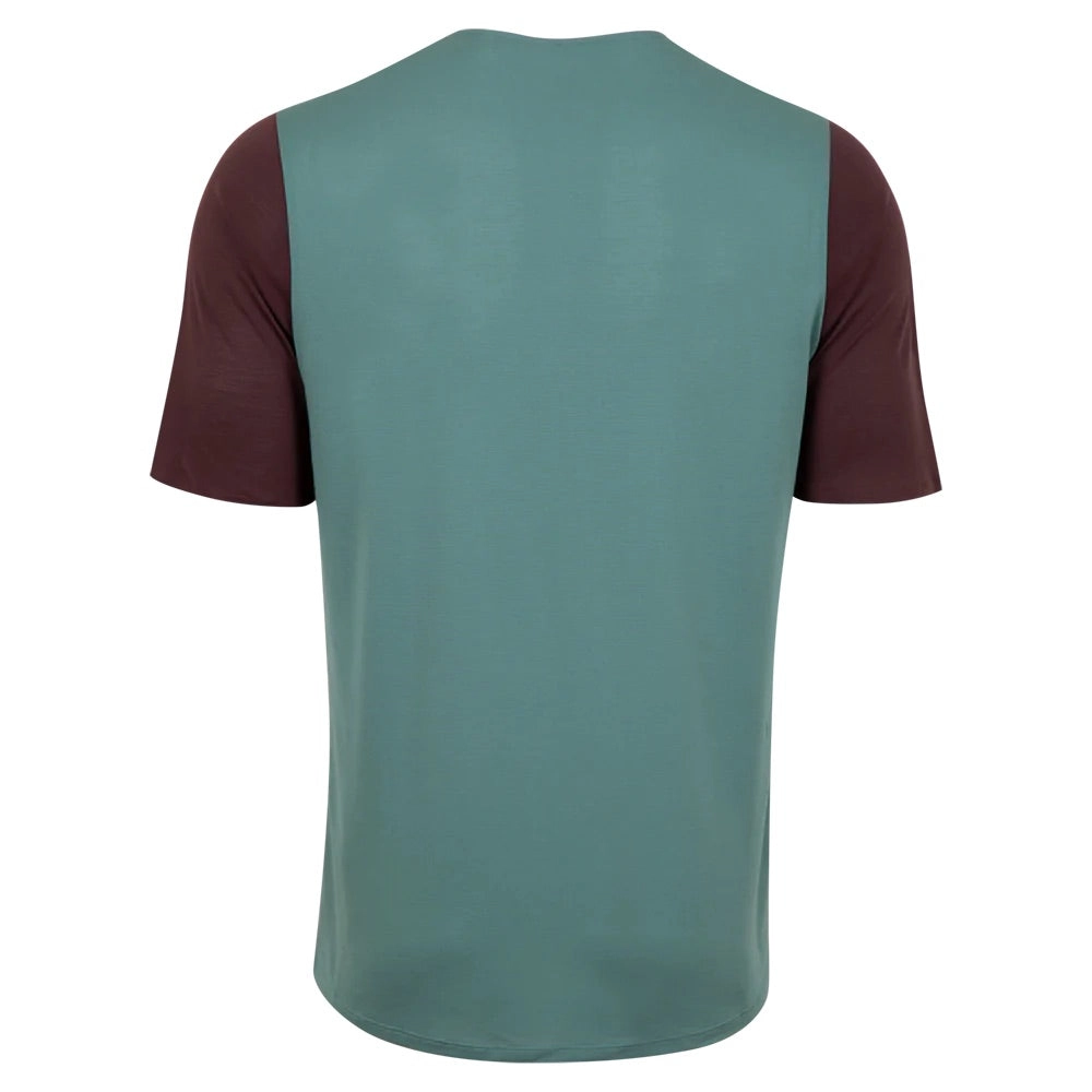 Pearl Izumi Summit Pro Short Sleeve Men's Mountain Bike Jersey