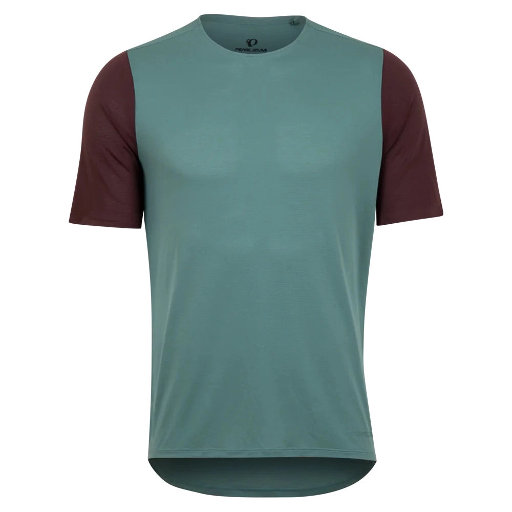 Pearl Izumi Summit Pro Short Sleeve Men's Mountain Bike Jersey