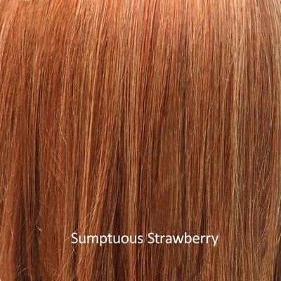 Peerless 22 Wig by Belle Tress | Heat Friendly Synthetic (Lace Front Monofilament)