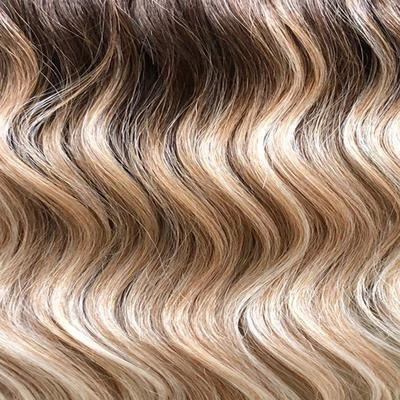 Peerless 22 Wig by Belle Tress | Heat Friendly Synthetic (Lace Front Monofilament)