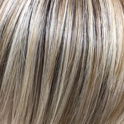 Peerless 22 Wig by Belle Tress | Heat Friendly Synthetic (Lace Front Monofilament)