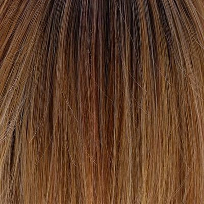 Peerless 22 Wig by Belle Tress | Heat Friendly Synthetic (Lace Front Monofilament)