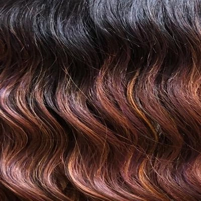 Peerless 22 Wig by Belle Tress | Heat Friendly Synthetic (Lace Front Monofilament)