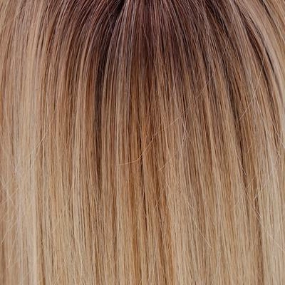 Peerless 22 Wig by Belle Tress | Heat Friendly Synthetic (Lace Front Monofilament)
