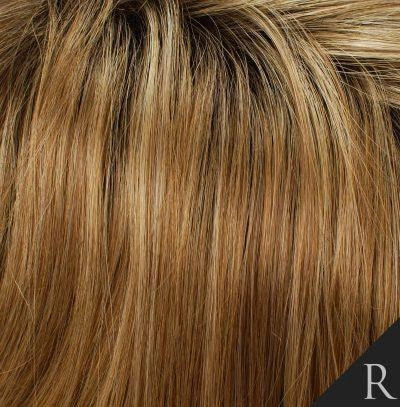 Penny Wig by Tony of Beverly | Synthetic (Lace Front Mono)