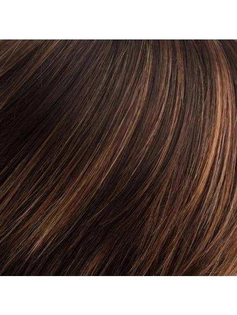 Penny Wig by Tony of Beverly | Synthetic (Lace Front Mono)