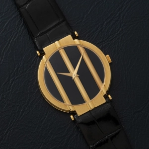 Piaget Polo 'Onyx'