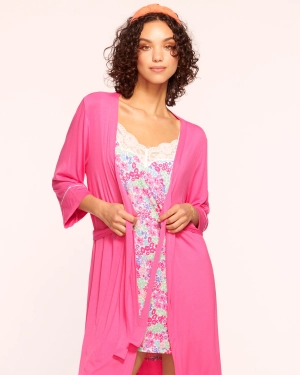 P.J. Salvage x Ramy Brook Elyse Robe