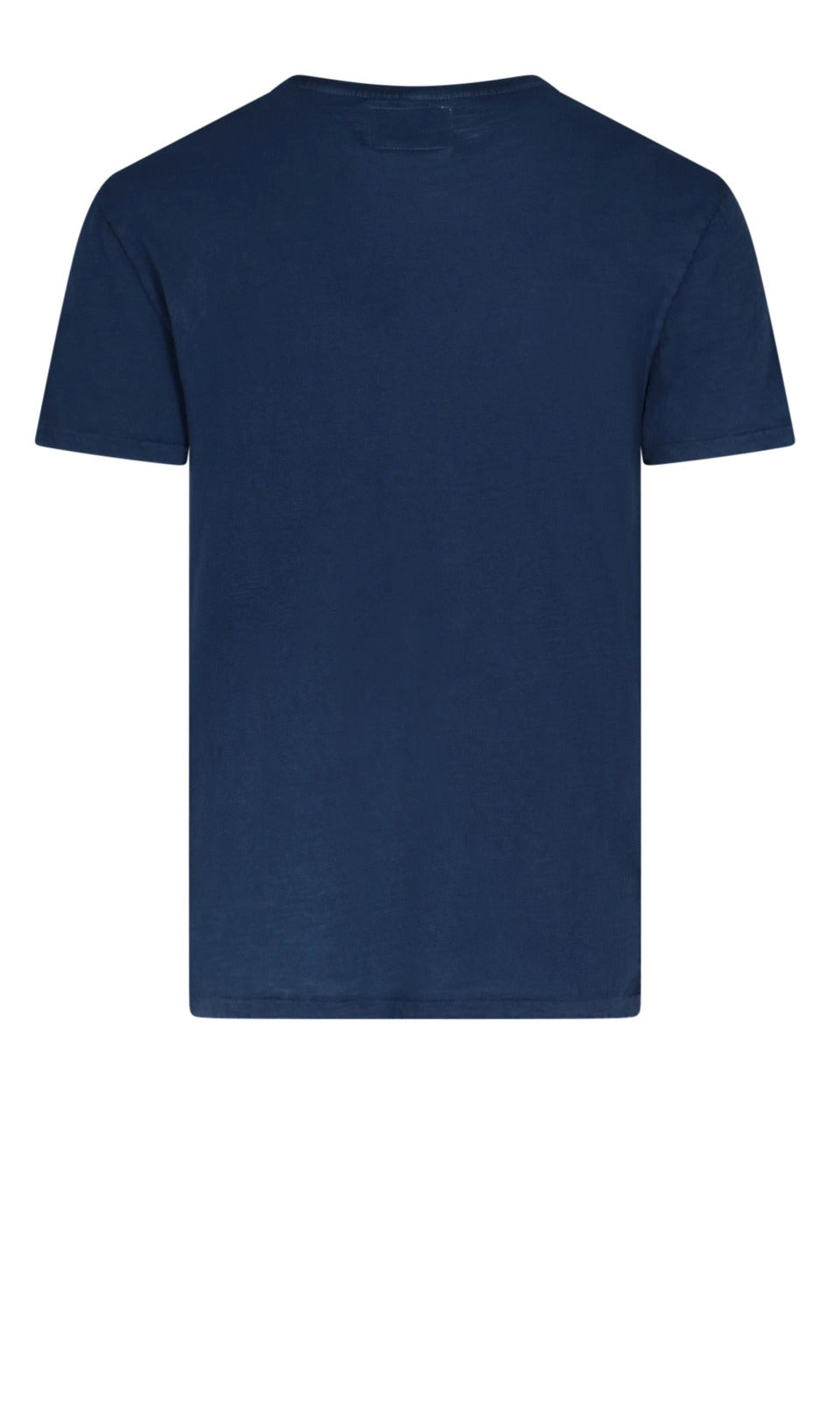 Polo Ralph Lauren Logo Embroidered T-Shirt