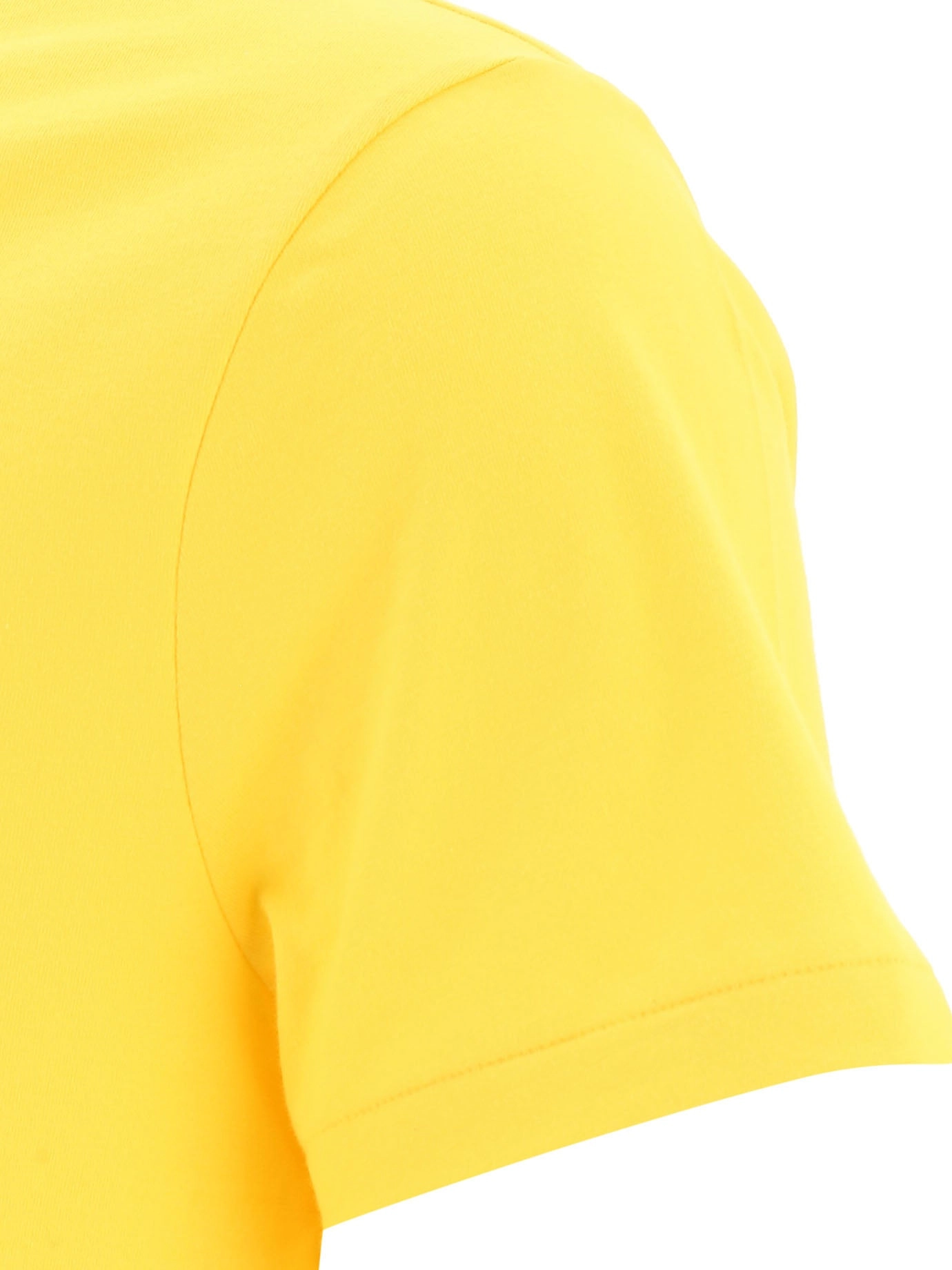 Polo Ralph Lauren Logo Embroidered T-Shirt