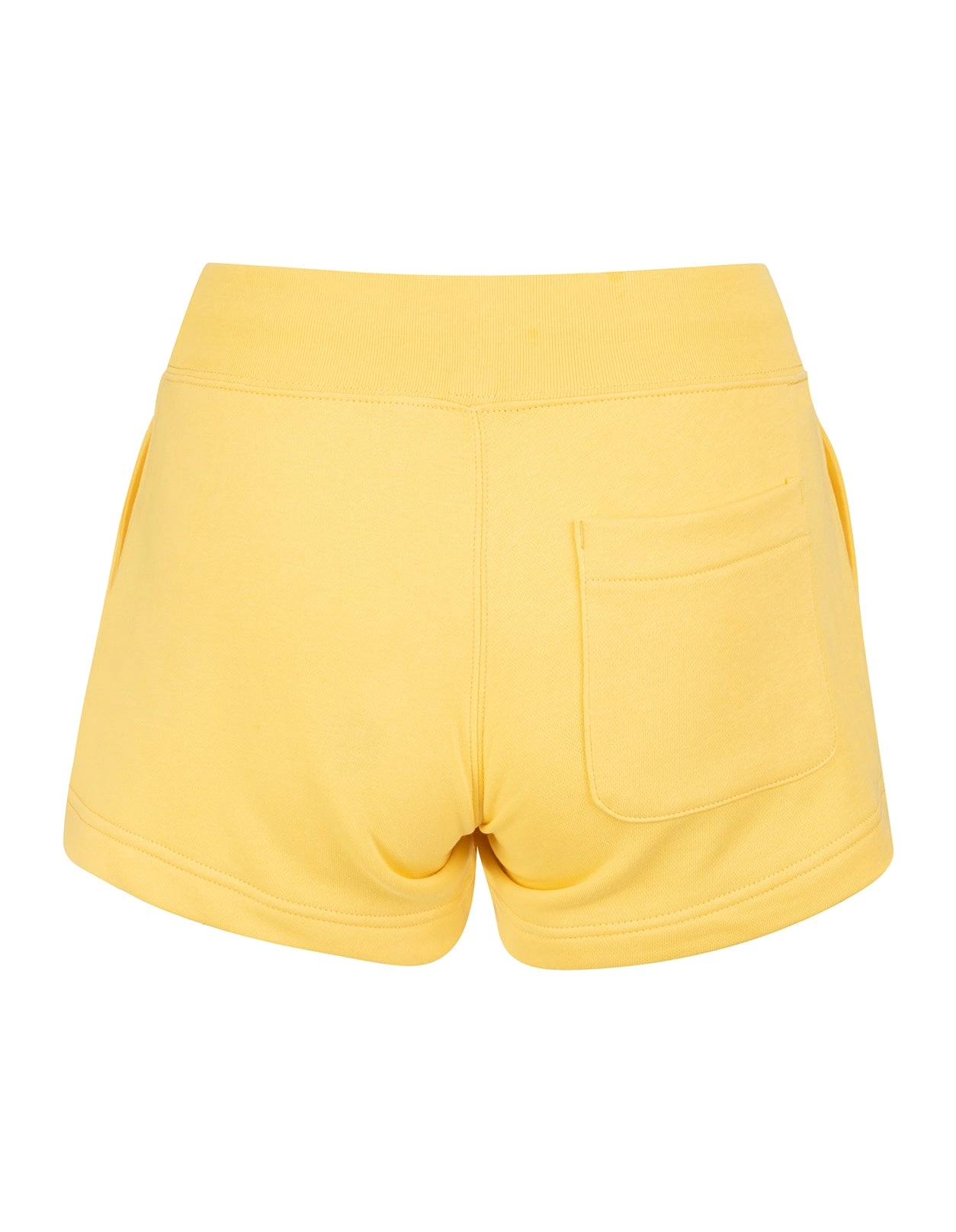 Polo Ralph Lauren Polo Pony Drawstring Track Shorts