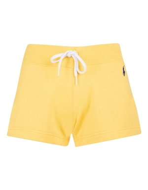 Polo Ralph Lauren Polo Pony Drawstring Track Shorts