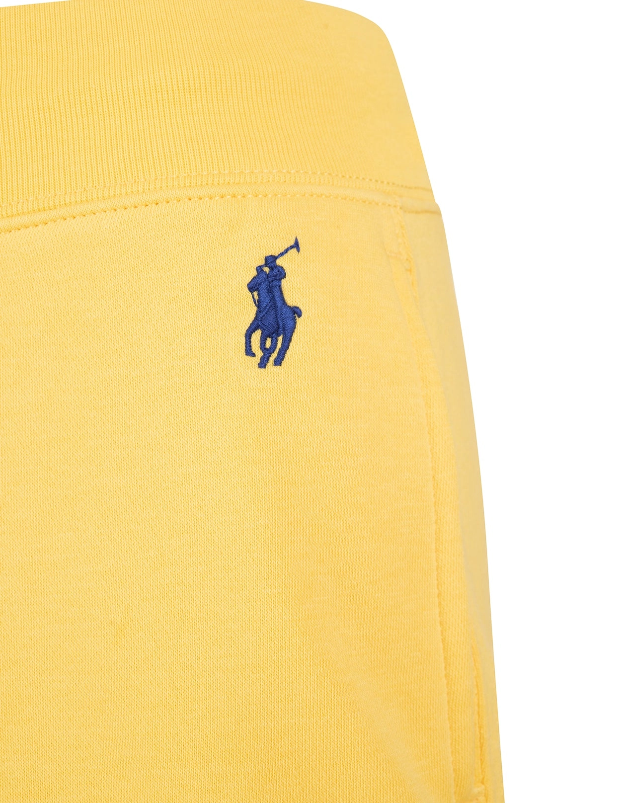 Polo Ralph Lauren Polo Pony Drawstring Track Shorts