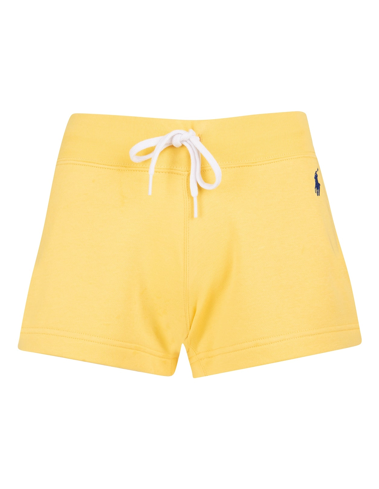 Polo Ralph Lauren Polo Pony Drawstring Track Shorts