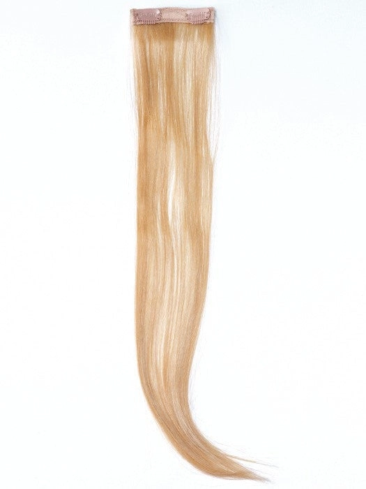 PrimaFlex Mini HS Synthetic Hair Extensions (2 Piece) | Clip In | DISCONTINUED