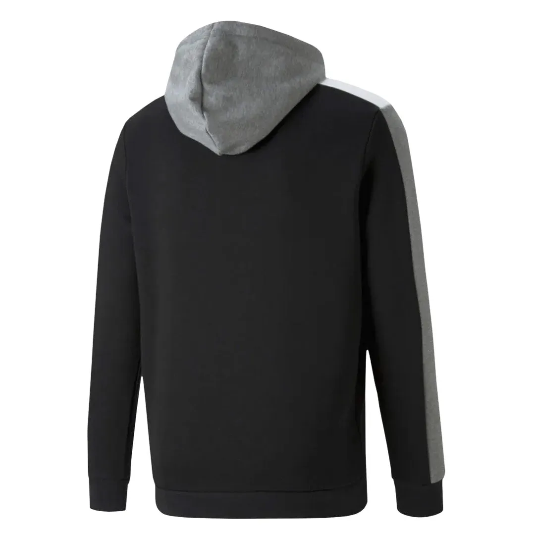 Puma - Men's Essentials  Block Hoodie (849036 01)