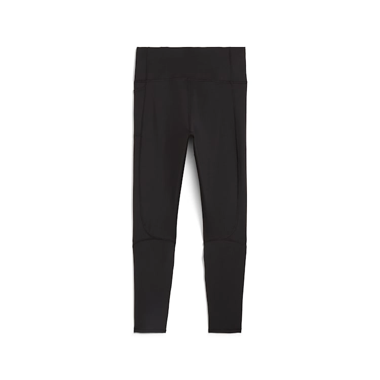 PUMA WOMEN'S EVOSTRIPE BLACK TIGHT
