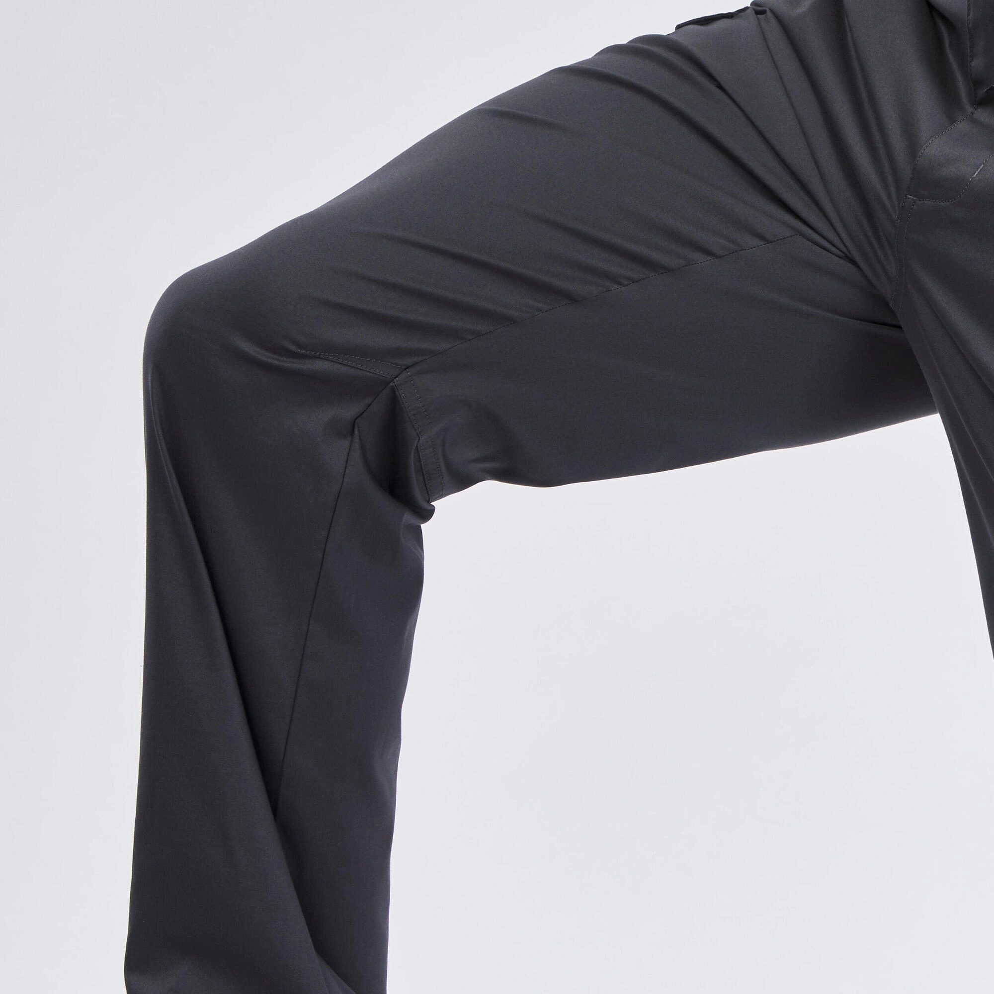 Quechua Men's NH100 Hiking Pants