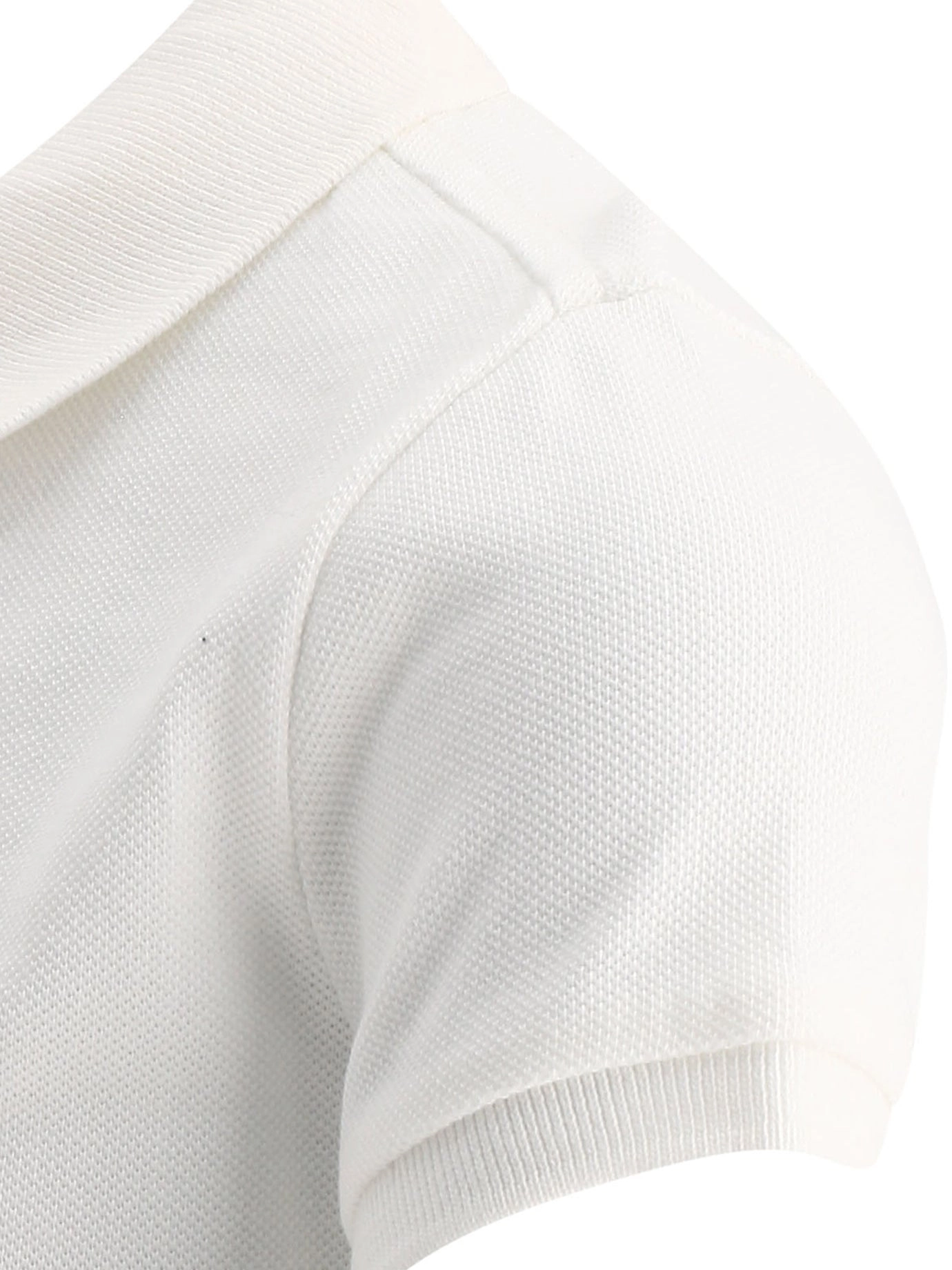 Ralph Lauren Kids Logo Embroidered Polo Shirt Dress
