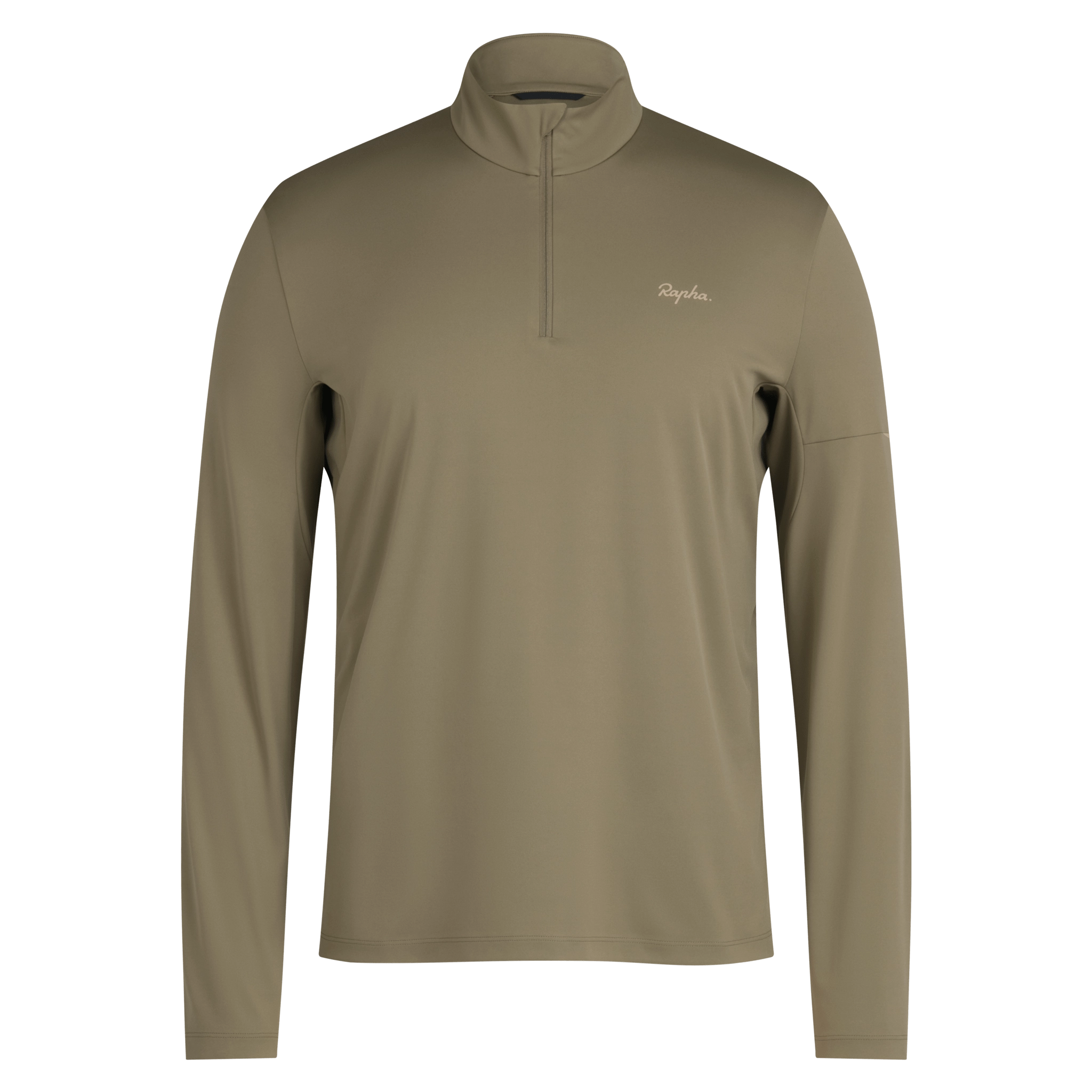 Rapha Men's Active Half Zip
