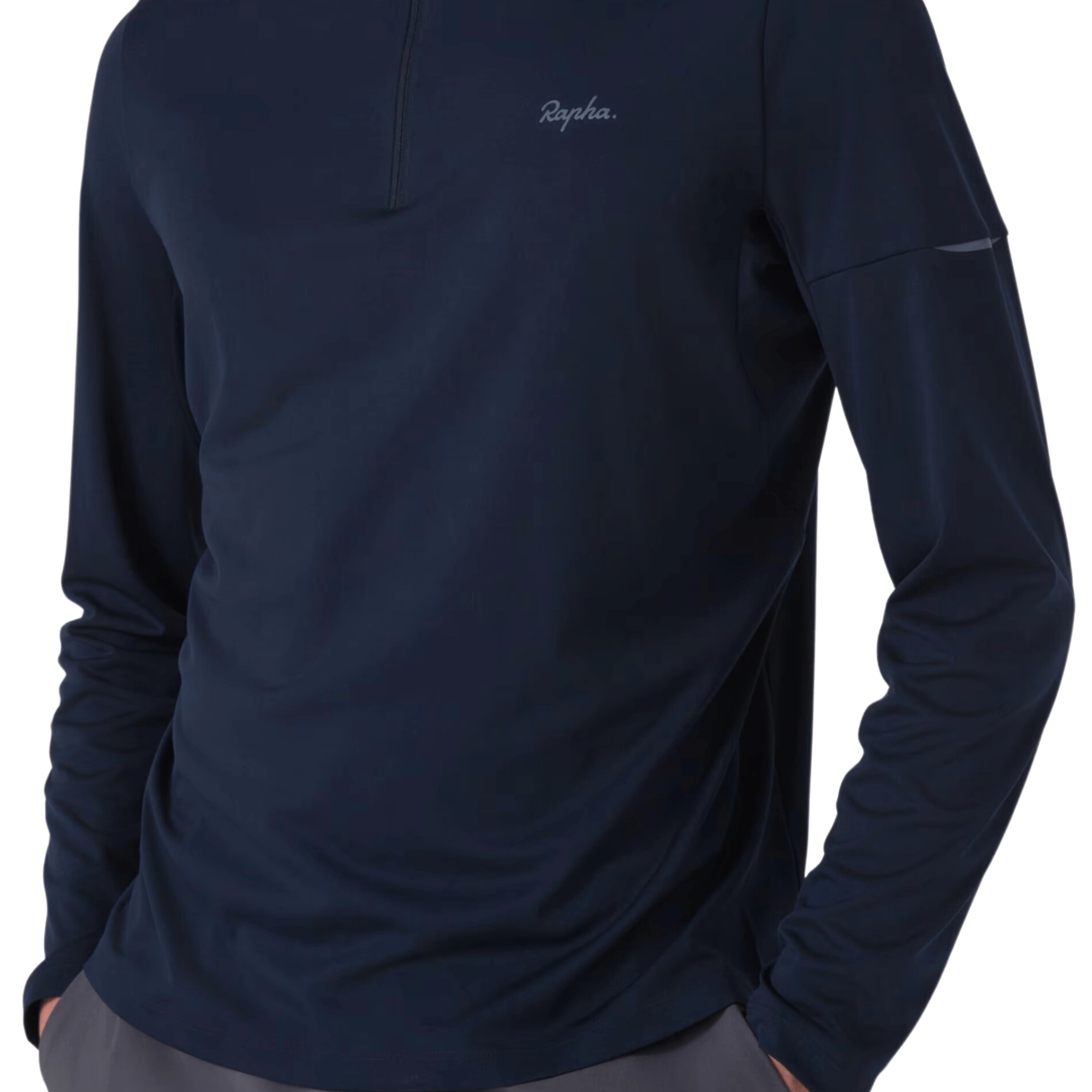 Rapha Men's Active Half Zip