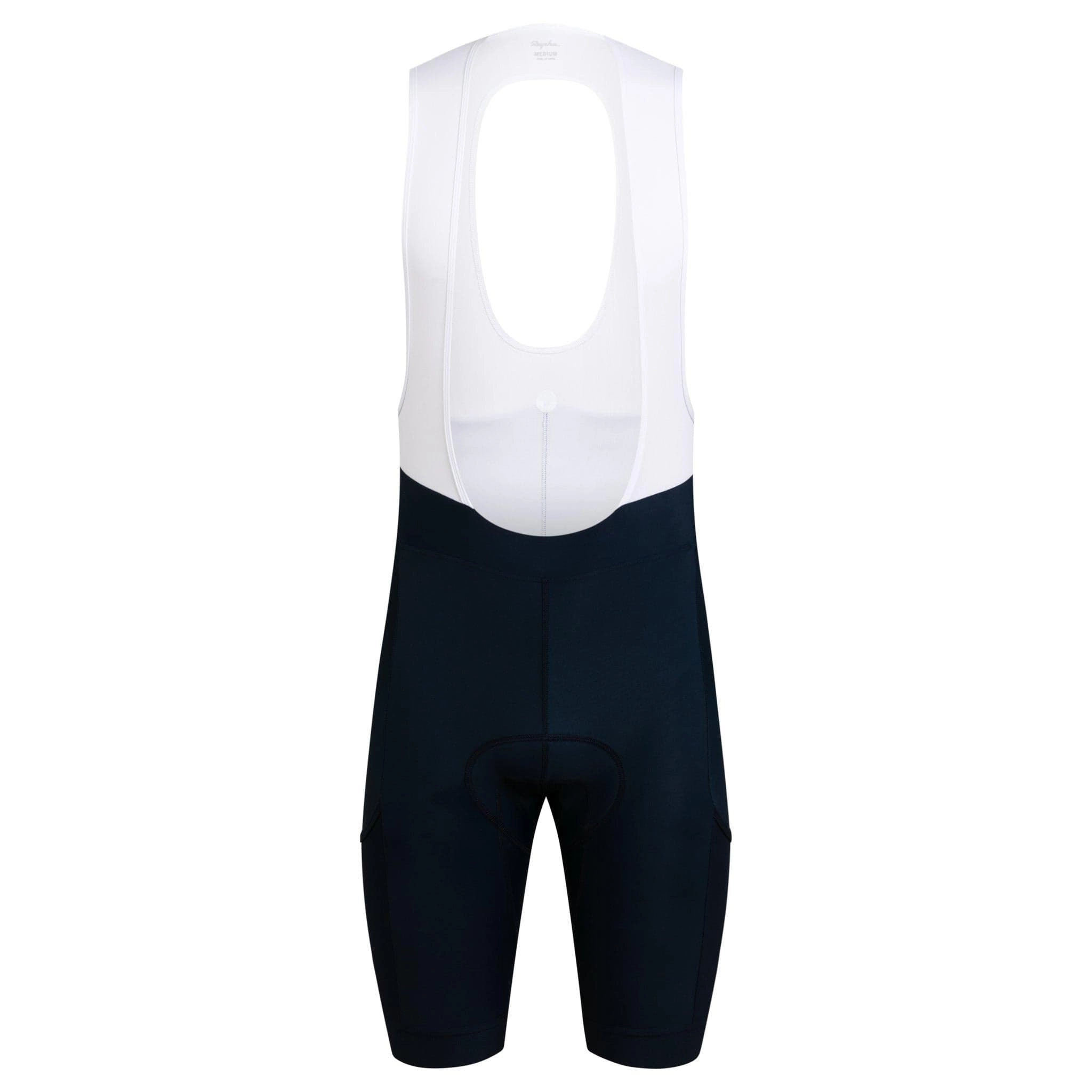Rapha Men's Core Cargo Bib Shorts