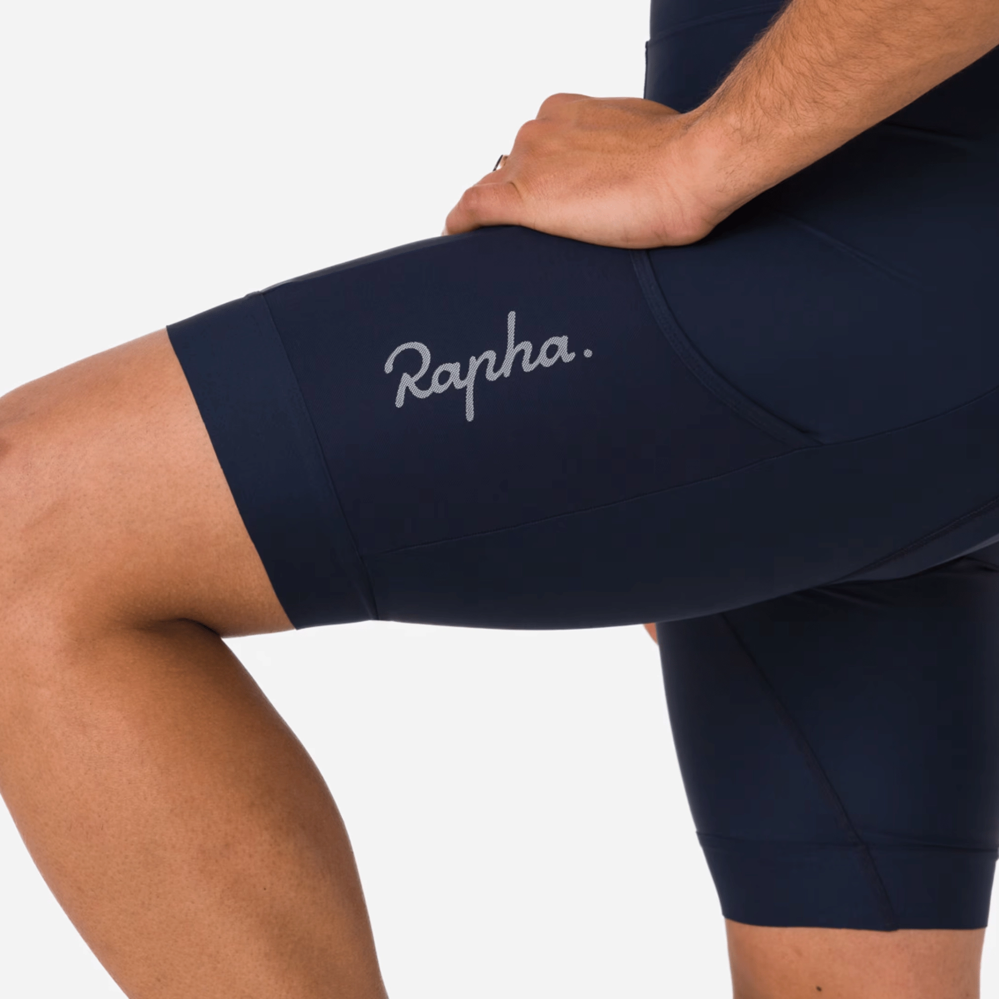 Rapha Men's Core Cargo Bib Shorts