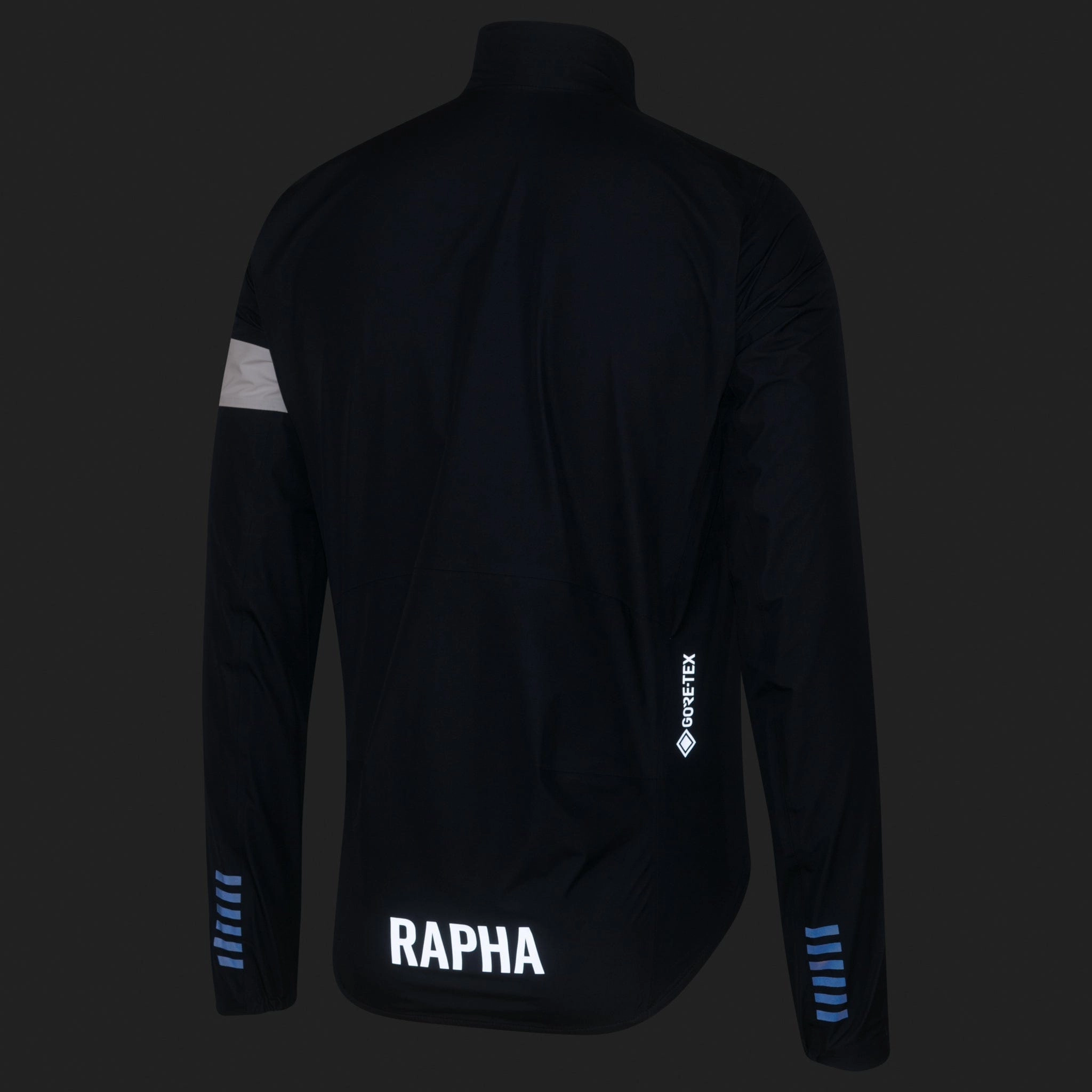 Rapha Men's Pro Team GORE-TEX Rain Jacket