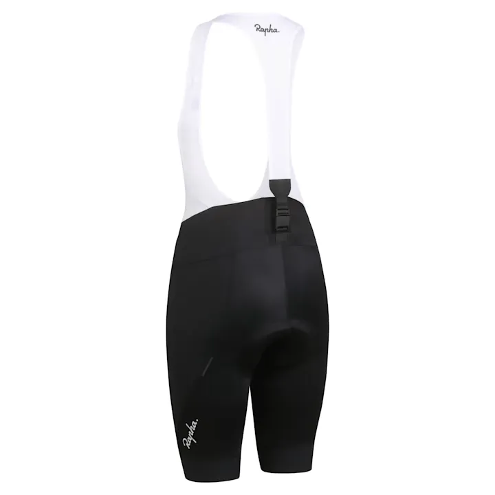 Rapha Women's Detachable Bib Shorts