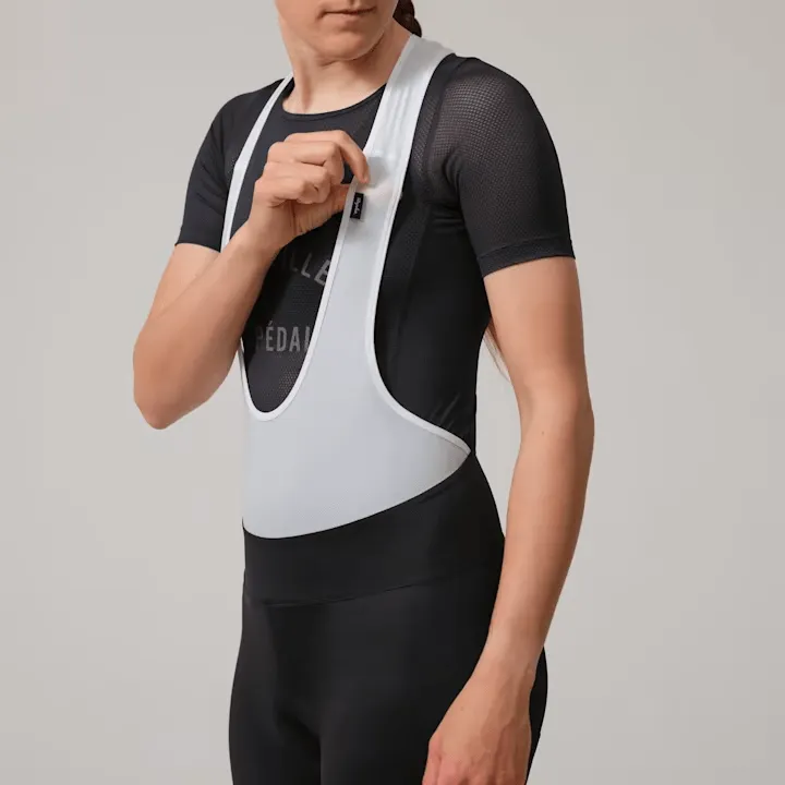 Rapha Women's Detachable Bib Shorts