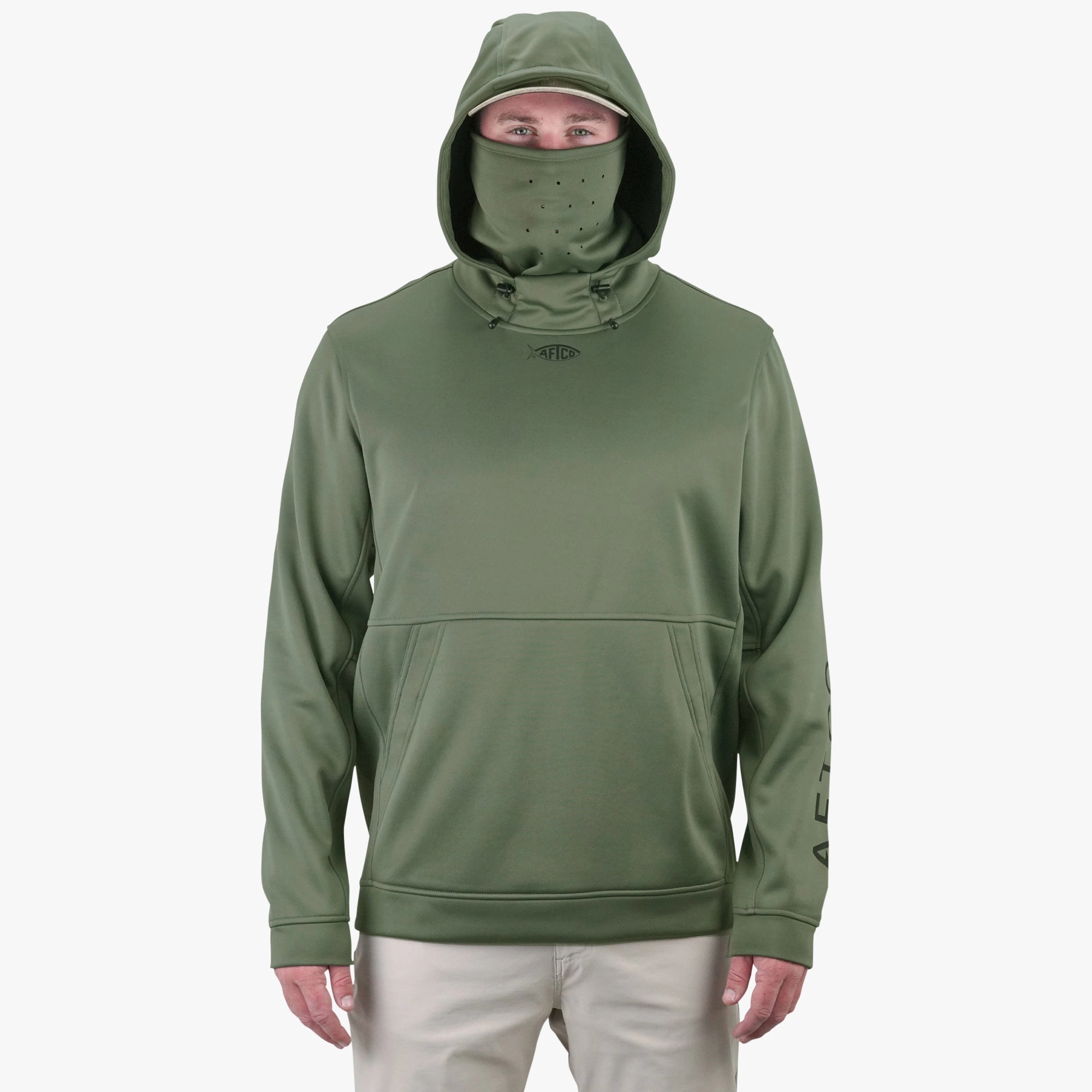 Reaper Sweatshirt