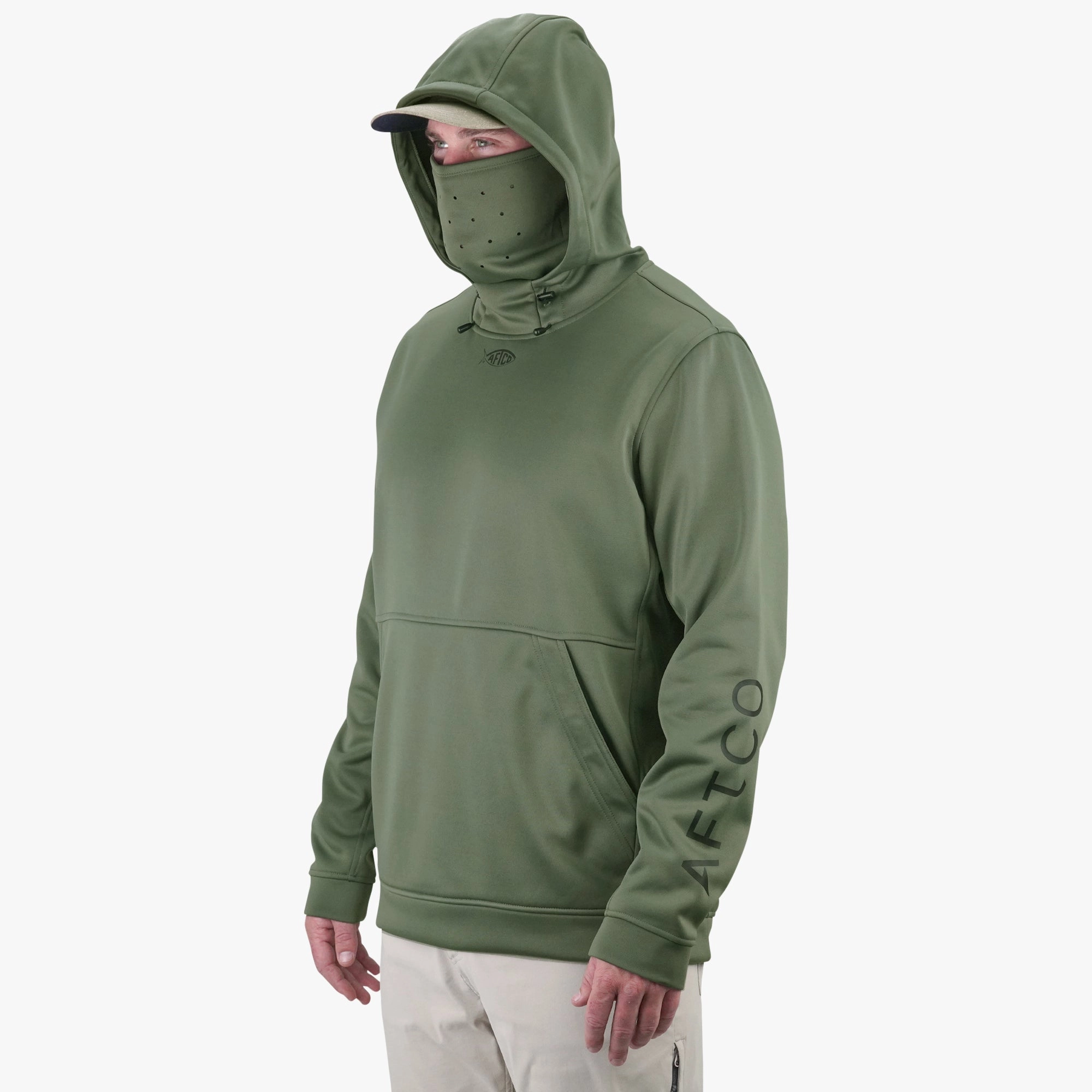 Reaper Sweatshirt
