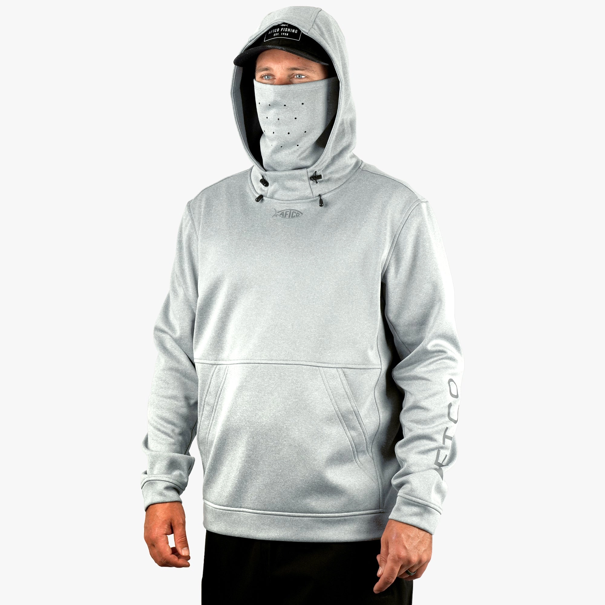 Reaper Sweatshirt