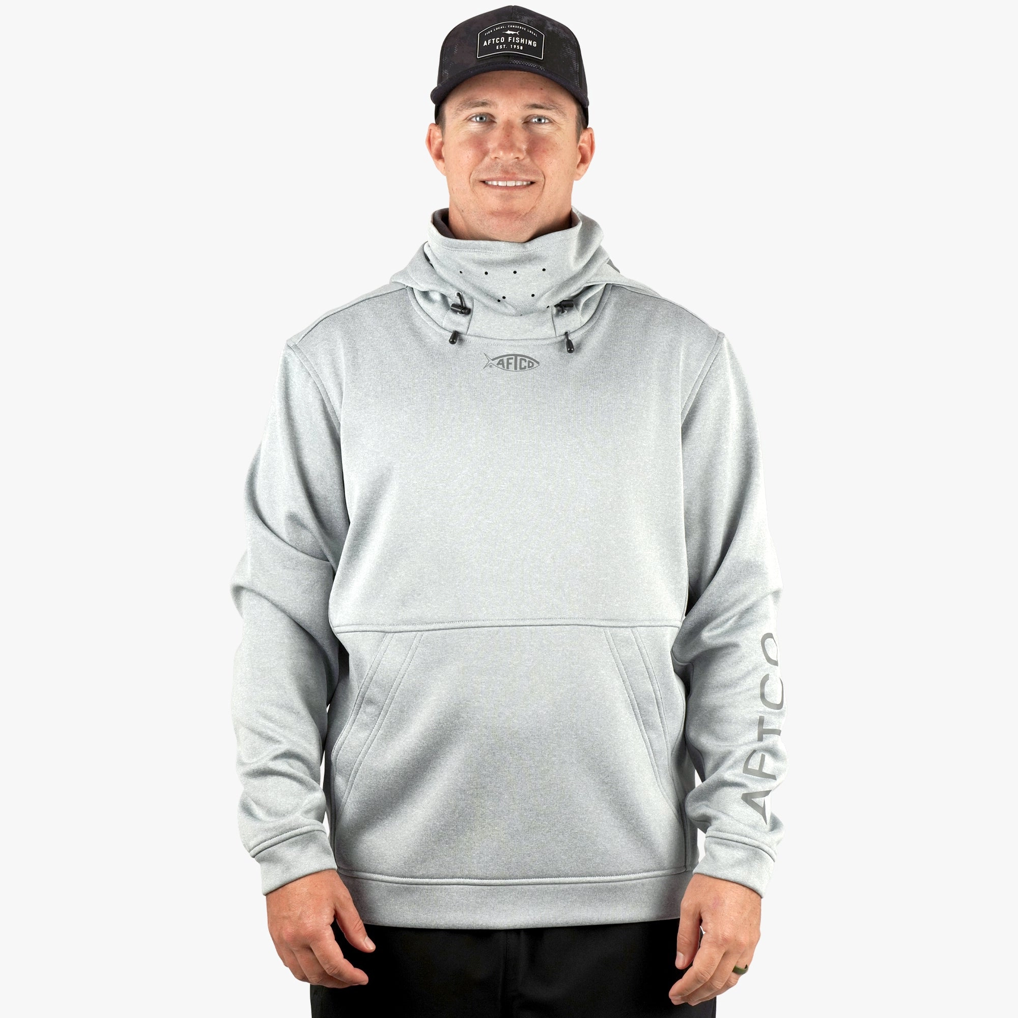 Reaper Sweatshirt