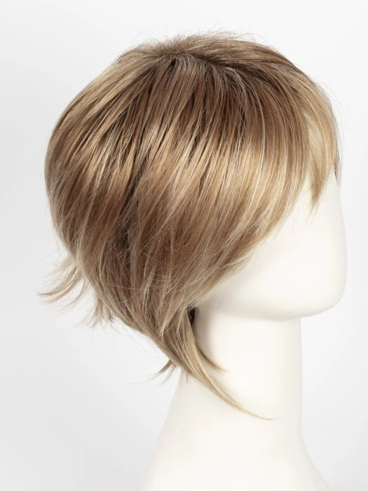 Reese Large | Synthetic Wig (Basic Cap)