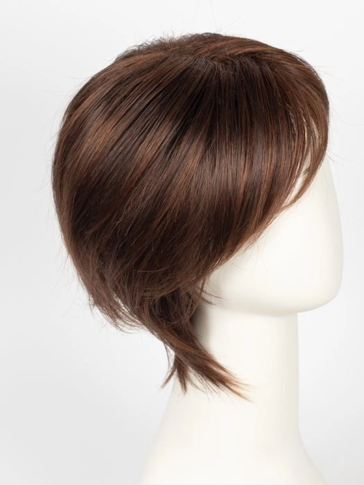 Reese Large | Synthetic Wig (Basic Cap)