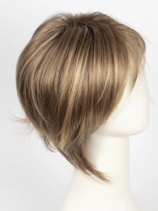 Reese Large | Synthetic Wig (Basic Cap)