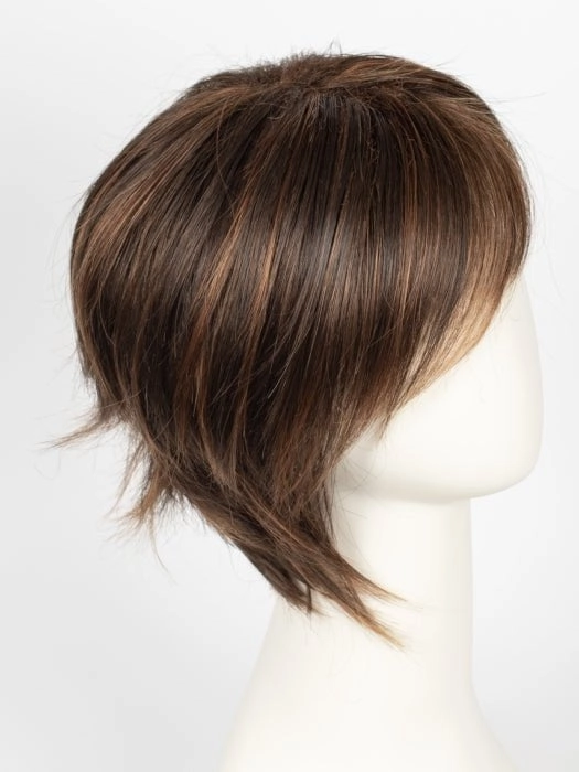 Reese Large | Synthetic Wig (Basic Cap)
