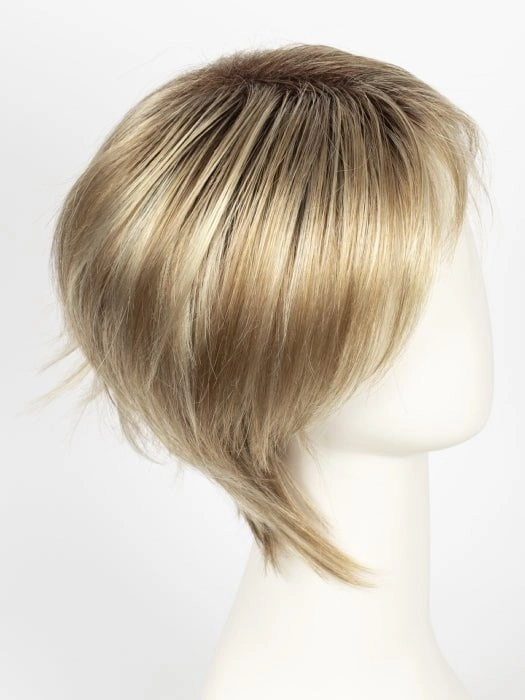 Reese Large | Synthetic Wig (Basic Cap)