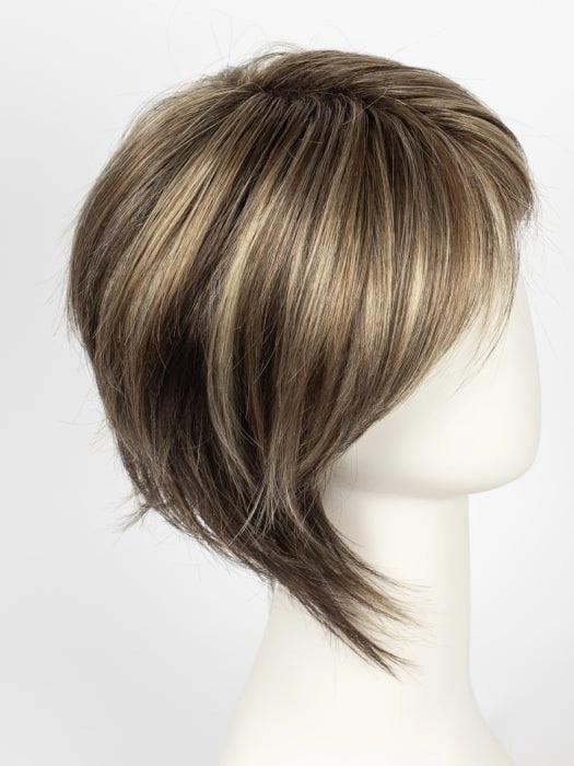 Reese Large | Synthetic Wig (Basic Cap)