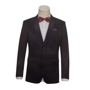 Renoir Shawl Lapel Slim Fit Tuxedo Jacket