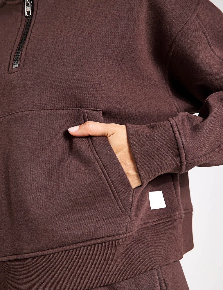 Rihanna Sweat - Oak