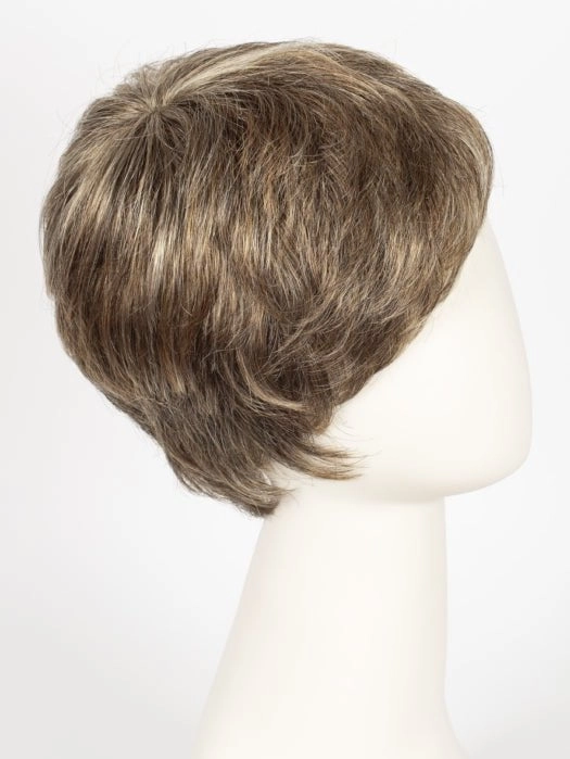 Risk Sensitive | Synthetic Lace Front Wig (Mono Crown) | CLOSEOUT