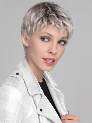 Risk Sensitive | Synthetic Lace Front Wig (Mono Crown) | CLOSEOUT