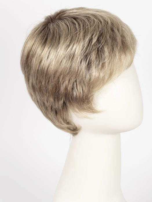 Risk Sensitive | Synthetic Lace Front Wig (Mono Crown) | CLOSEOUT