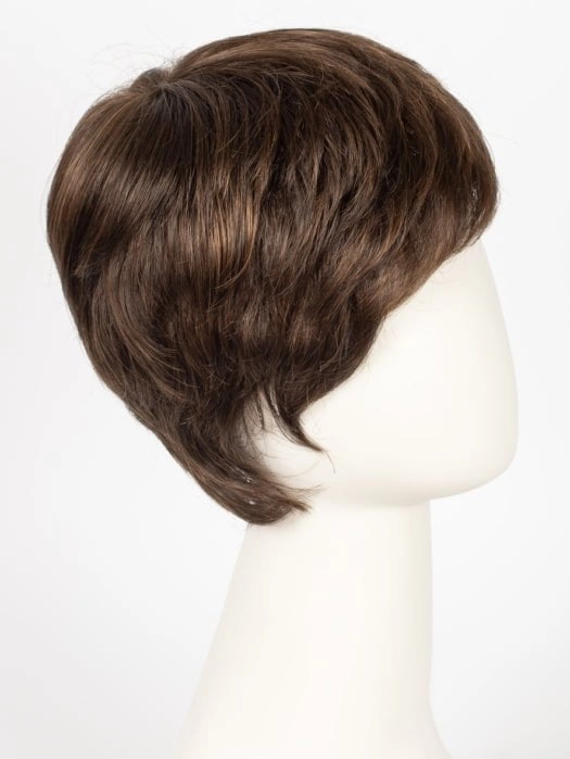 Risk Sensitive | Synthetic Lace Front Wig (Mono Crown) | CLOSEOUT