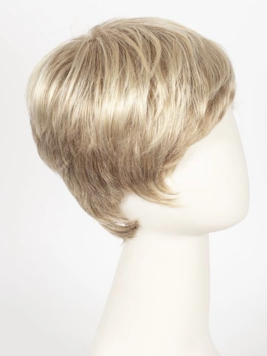 Risk Sensitive | Synthetic Lace Front Wig (Mono Crown) | CLOSEOUT
