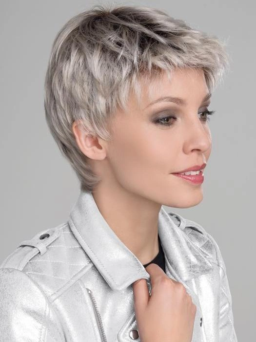 Risk Sensitive | Synthetic Lace Front Wig (Mono Crown) | CLOSEOUT