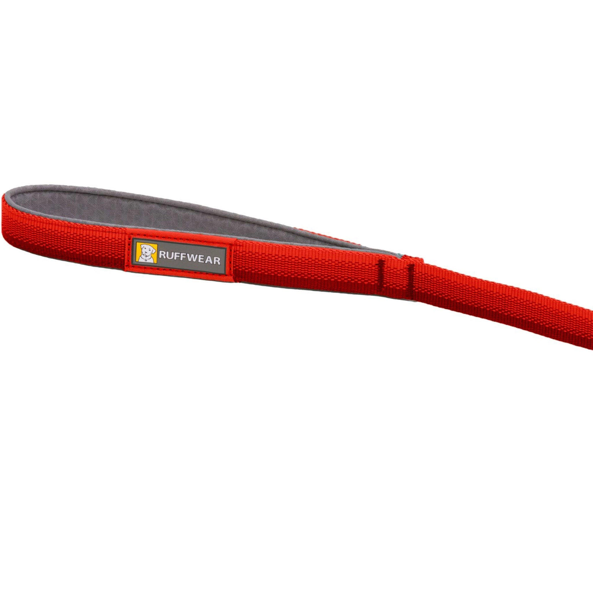Ruffwear Front Range Leash - Red Canyon